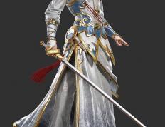 《剑舞乾坤》后期PVE阵容搭(dā)配推(tuī)荐，挑战至高魔神