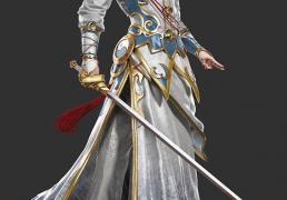 《剑舞乾坤》后期PVE阵容搭(dā)配推(tuī)荐，挑战至高魔神