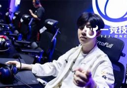 LOL：LPL常规赛最佳(jiā)阵容出炉 Theshy当選(xuǎn)一阵Bin落選(xuǎn)！