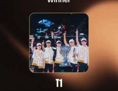 LOL新老交替，Chovy力壓(yā)Faker拿年度选手，新王登基