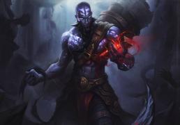 LOL最(zuì)难平衡的(de)輔(fǔ)助英雄：2年S赛ban率超(chāo)过69%，设计师无奈重做