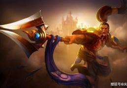 S15世界賽(sài)最超模英(yīng)雄誕(dàn)生(shēng)！登(dēng)场13次胜率85%，沙皇登(dēng)顶Ban率榜