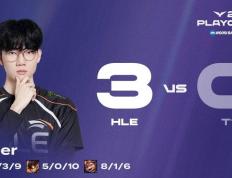 LOL最具人气两支战队，相继被對(duì)手横扫，晋级世界(jiè)赛难度很大！