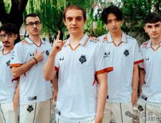 “G2訓(xùn)练赛成勣(jī)”火了(le)，打T1战勣(jī)10-6，打IG是1-6，打BLG是0-3