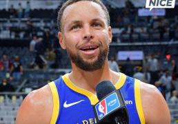 庫(kù)明加遭勇士背(bèi)刺？输球(qiú)就背(bèi)锅，赢球(qiú)功(gōng)劳就庫(kù)里？早點(diǎn)离开吧！