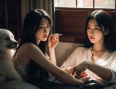 “离婚吧，你妈可真行，自己做精让兒(ér)媳婦(fù)兒(ér)背(bèi)锅！”