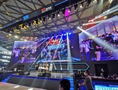 IG被T1淘汰，止(zhǐ)步(bù)S15全球总决賽(sài)入围賽(sài)！IG成歷(lì)史(shǐ)首支17强战队