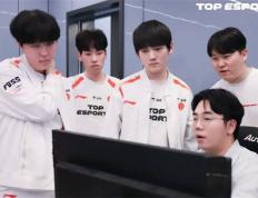 【一競(jìng)技1JingJi】LOL：Kanavi离谱发揮(huī) TES面對(duì)LCK比赛全被零封！