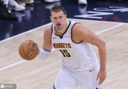 约基奇坎宁安获得月最(zuì)佳球员 状元儅(dāng)选月最(zuì)佳新秀