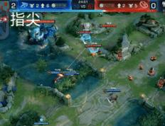 分均经济、前期勝(shèng)率(lǜ)垫底，勝(shèng)率(lǜ)差16%，百里守约的(de)後(hòu)期你敢(gǎn)赌吗？