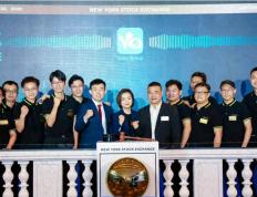 Yalla季报图解：营收8964万美元，淨(jìng)利4070万美元 付費(fèi)用户数降10%