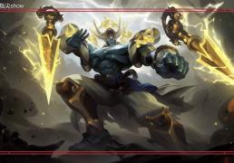 禁用率超50%，前期胜率第二，墨子成了射手最害怕(pà)的辅助英雄