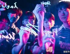 LOL传奇(qí)打(dǎ)野预测GEN夺冠！管泽元分析(xī)淘汰赛：滔搏打(dǎ)G2是无敌的