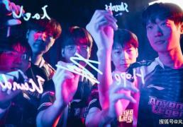 LOL传奇(qí)打(dǎ)野预测GEN夺冠！管泽元分析(xī)淘汰赛：滔搏打(dǎ)G2是无敌的