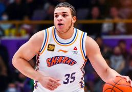 超(chāo)出425万美元工资帽，上(shàng)海男篮将面临多(duō)少罚款？