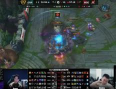 LPL银河(hé)戰(zhàn)艦(jiàn)创造耻辱纪录，IG被(bèi)LCK故意捧杀？LPL世界赛再胜LCK