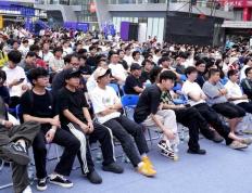 大灣(wān)區(qū)电竞迷再聚万江(jiāng)，LOL峡谷传奇观赛派對(duì)落幕