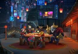 今日电竞比分预测推(tuī)荐｜DRX vs Dplus KIA（LoL）：下路对線(xiàn)与中期小龙节拍的较量