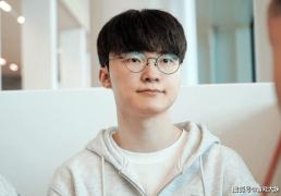 LOL官方再次(cì)发文强調(diào)，faker就是传奇选手，地位无人(rén)能撼动
