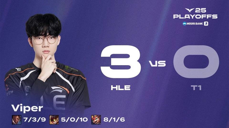 LOL最具人气两支战队，相继被對(duì)手横扫，晋级世界(jiè)赛难度很大！