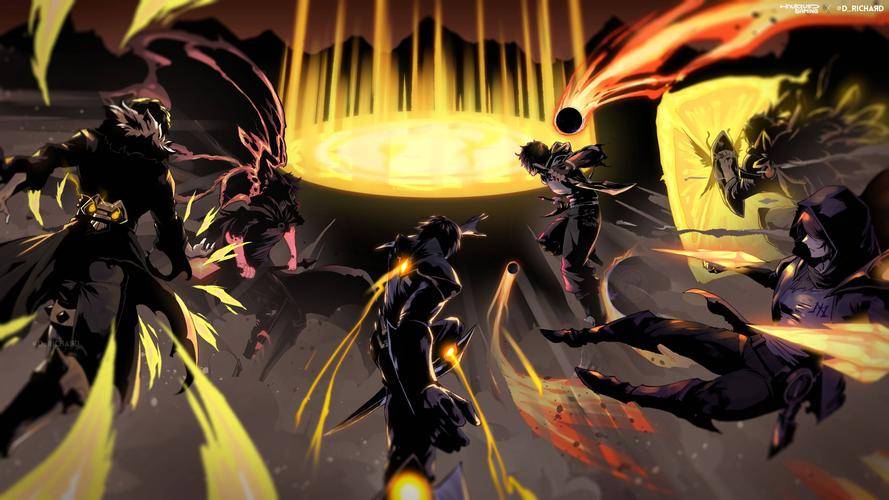 今日电竞推薦(jiàn)最新(xīn)｜Royal Never Give Up vs Top Esports（LoL）：上中野(yě)节奏与大龙团的(de)正面对抗