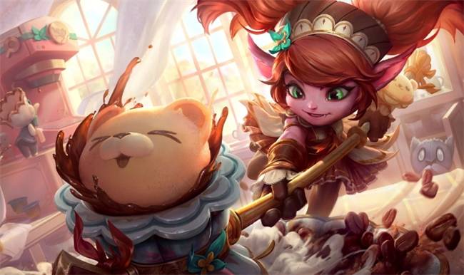 【一竞技1JingJi】LOL：S15首位被(bèi)拳头制(zhì)裁(cái)的选手诞生