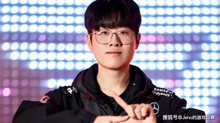 LOL 主播(bō)禁谈 BLG！绿毛将被踢，JDG 千万抢 Zeus？