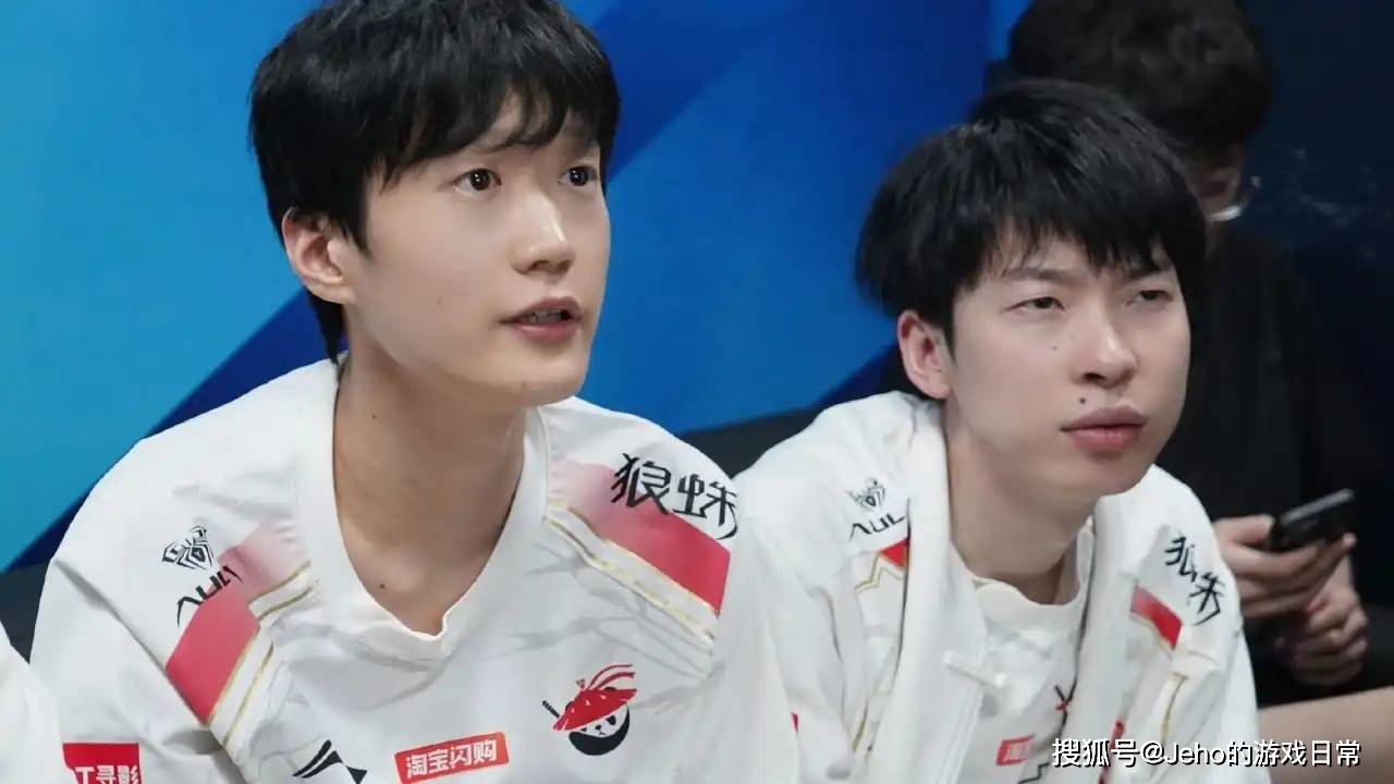 LOL 主播(bō)禁谈 BLG！绿毛将被踢，JDG 千万抢 Zeus？