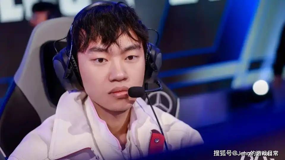 LOL 主播(bō)禁谈 BLG！绿毛将被踢，JDG 千万抢 Zeus？