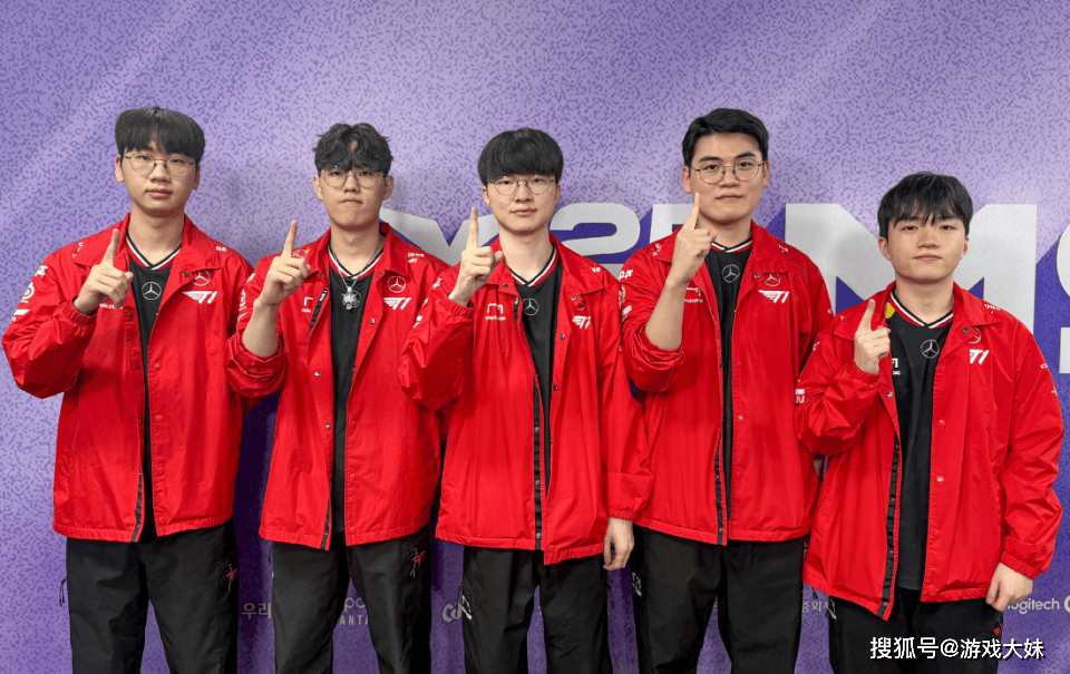 LOL官方再次(cì)发文强調(diào)，faker就是传奇选手，地位无人(rén)能撼动