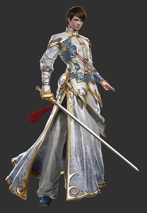 《剑舞乾坤》后期PVE阵容搭(dā)配推(tuī)荐，挑战至高魔神