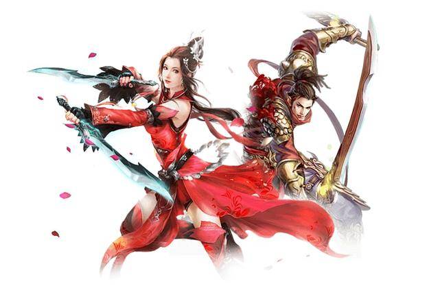 《剑舞乾坤》后期PVE阵容搭(dā)配推(tuī)荐，挑战至高魔神