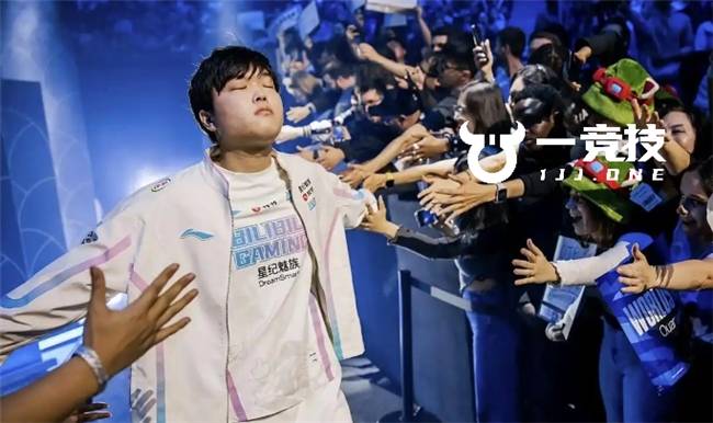 LOL：LPL常规赛最佳(jiā)阵容出炉 Theshy当選(xuǎn)一阵Bin落選(xuǎn)！