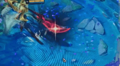 厄塔汗被秒，赵信战死(sǐ)？LOL终章(zhāng)剧情炸了，网友：不要啊！