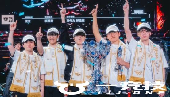 【一竞技1JingJi】LOL：LOL被(bèi)曝将重构游戏逻辑 Faker再(zài)一次摧(cuī)毁了LPL