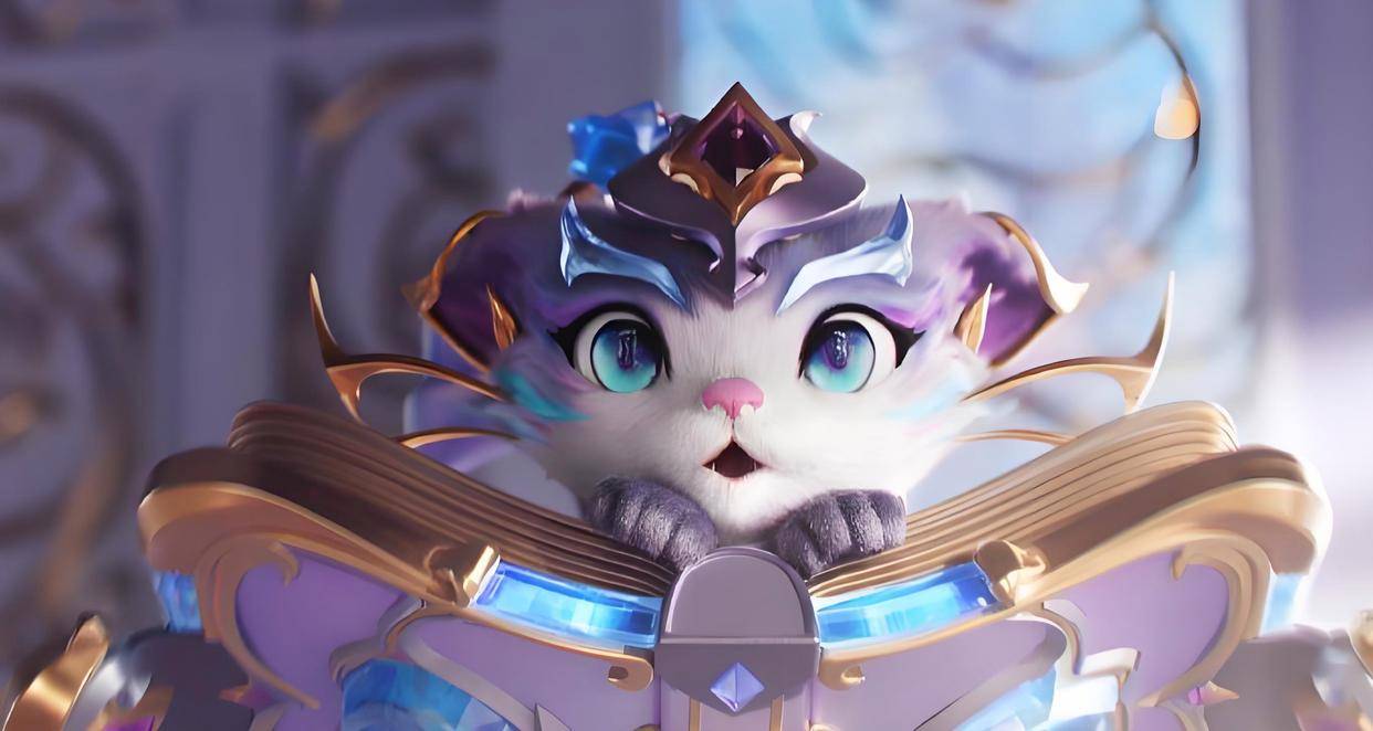 LOL最(zuì)难平衡的(de)輔(fǔ)助英雄：2年S赛ban率超(chāo)过69%，设计师无奈重做