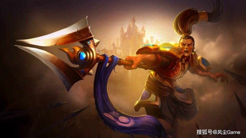 S15世界賽(sài)最超模英(yīng)雄誕(dàn)生(shēng)！登(dēng)场13次胜率85%，沙皇登(dēng)顶Ban率榜