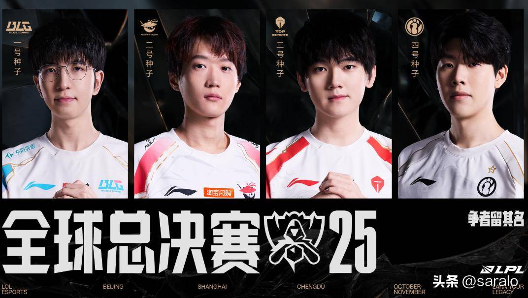 亞(yà)洲邀请賽(sài)名单确定！LPL出征队伍将獲(huò)特训