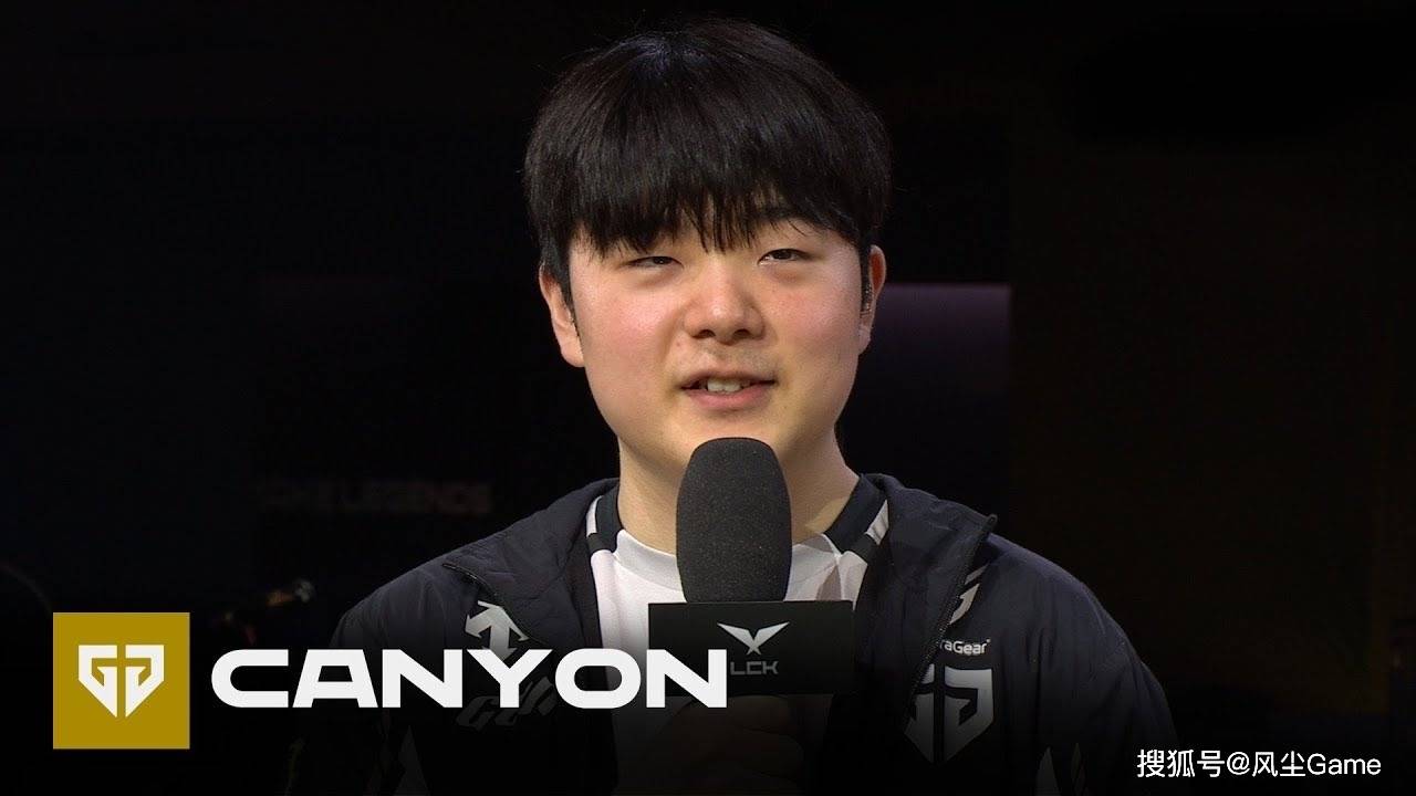 LCK最逆天战队诞生！转会期放走(zǒu)3冠AD，网友：谁拿FMVP谁走(zǒu)