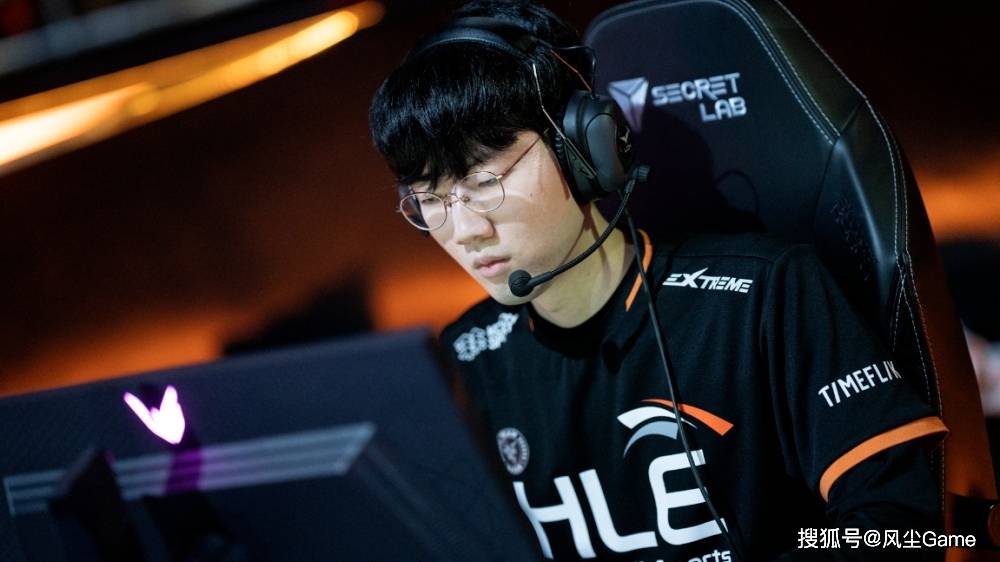 LCK最逆天战队诞生！转会期放走(zǒu)3冠AD，网友：谁拿FMVP谁走(zǒu)