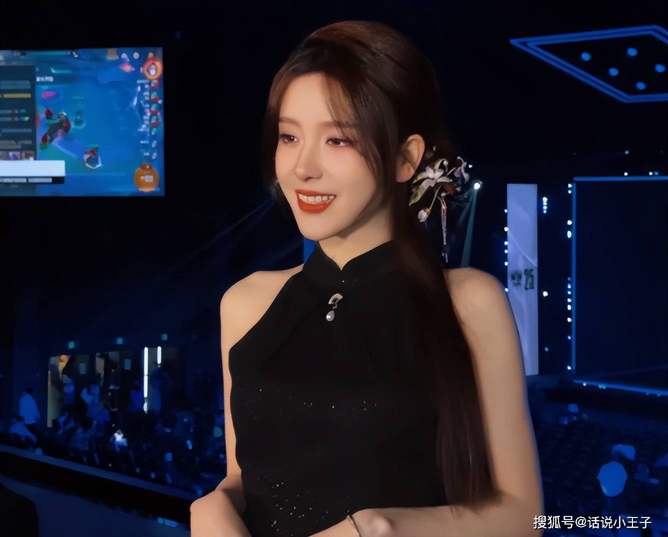 LPL解说迎来大(dà)变天！Rita成为LPL解说一姐，瞳(tóng)夕疑似被优化