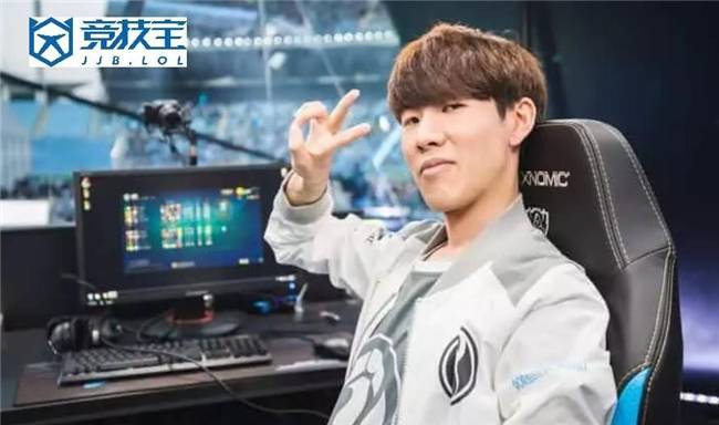 LOL-iG冬季转会最新动态：Gala去意已(yǐ)決(jué)