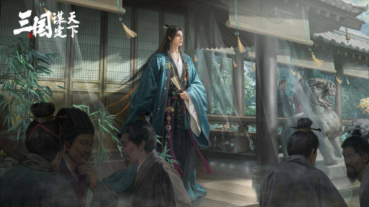 LOL转會(huì)像排(pái)兵(bīng)布阵？这游戏教(jiào)你(nǐ)策略的门道