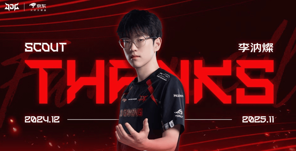 Scout重返LCK！加入NS组迷(mí)你战舰！有望率隊(duì)冲击世界赛！