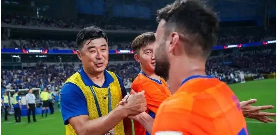 泰山复仇夜！格鲁吉亚球王22球叫板奥斯卡，主场誓雪2-3之耻