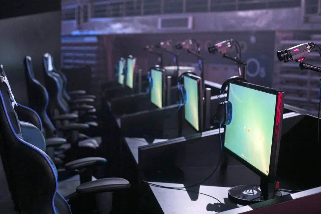 2025西安英(yīng)雄联盟線(xiàn)下观赛活動(dòng)汇总！