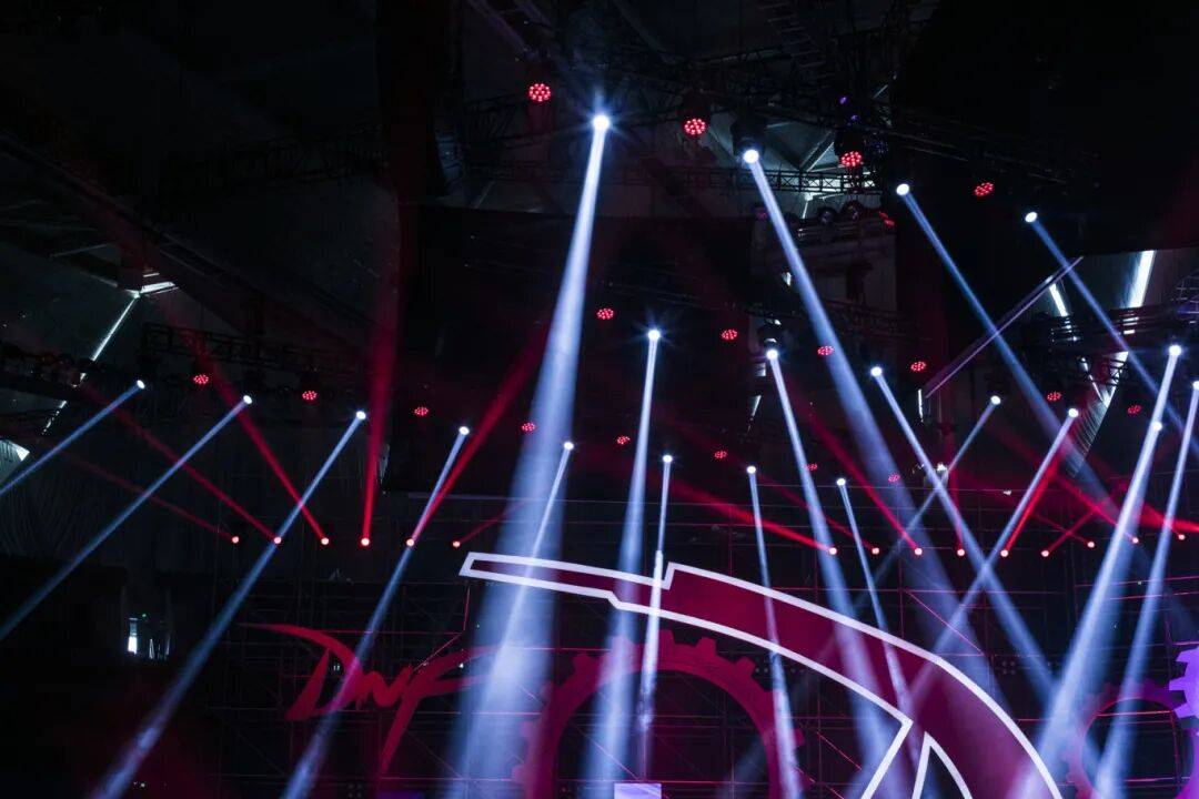 2025西安英(yīng)雄联盟線(xiàn)下观赛活動(dòng)汇总！