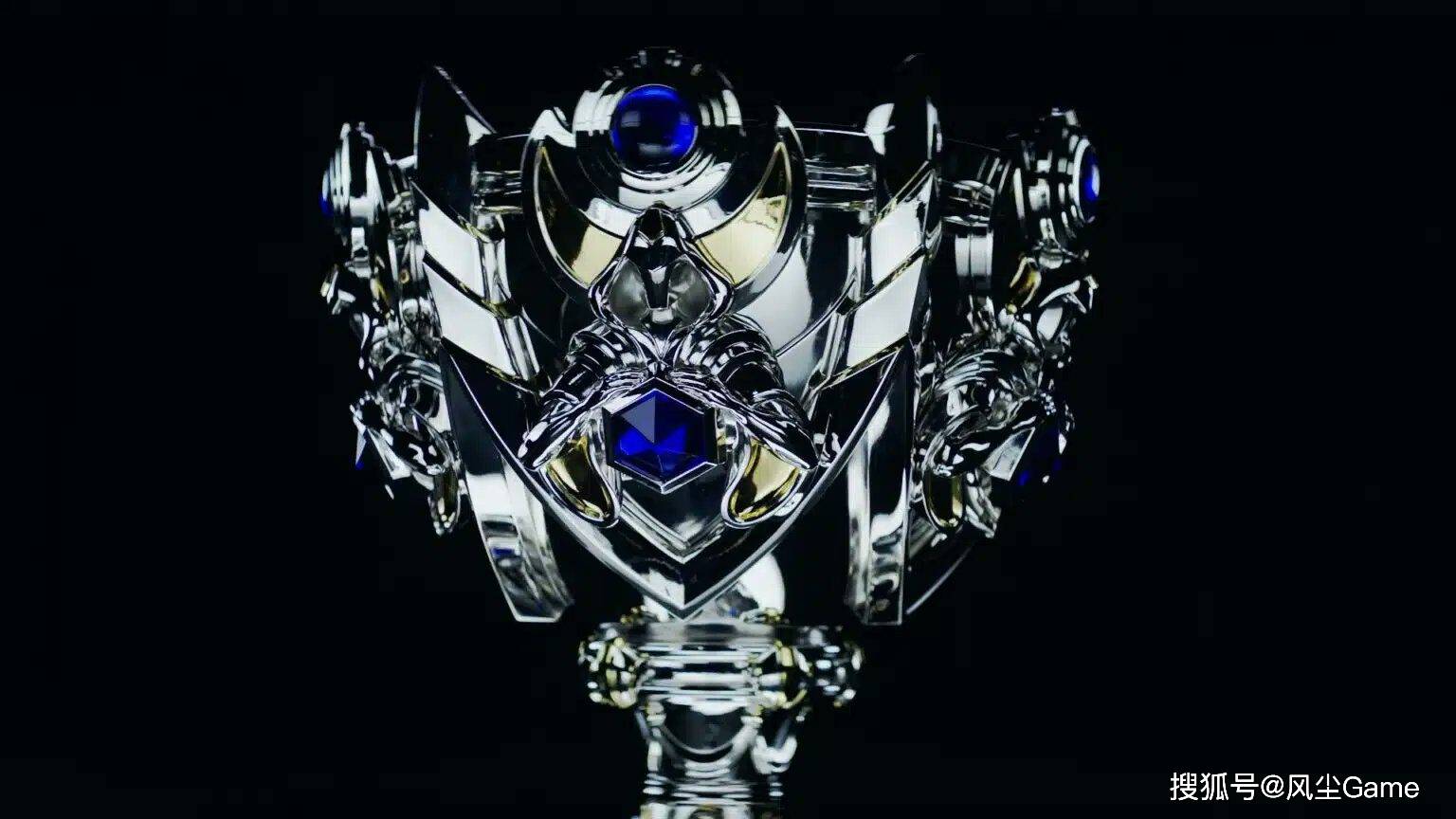 LOL世界赛奖金(jīn)池(chí)曝光！17强仅有7.5萬(wàn)，Faker成(chéng)S15最大龄选手