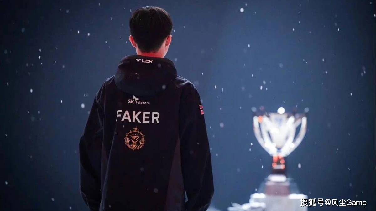 LOL世界赛奖金(jīn)池(chí)曝光！17强仅有7.5萬(wàn)，Faker成(chéng)S15最大龄选手