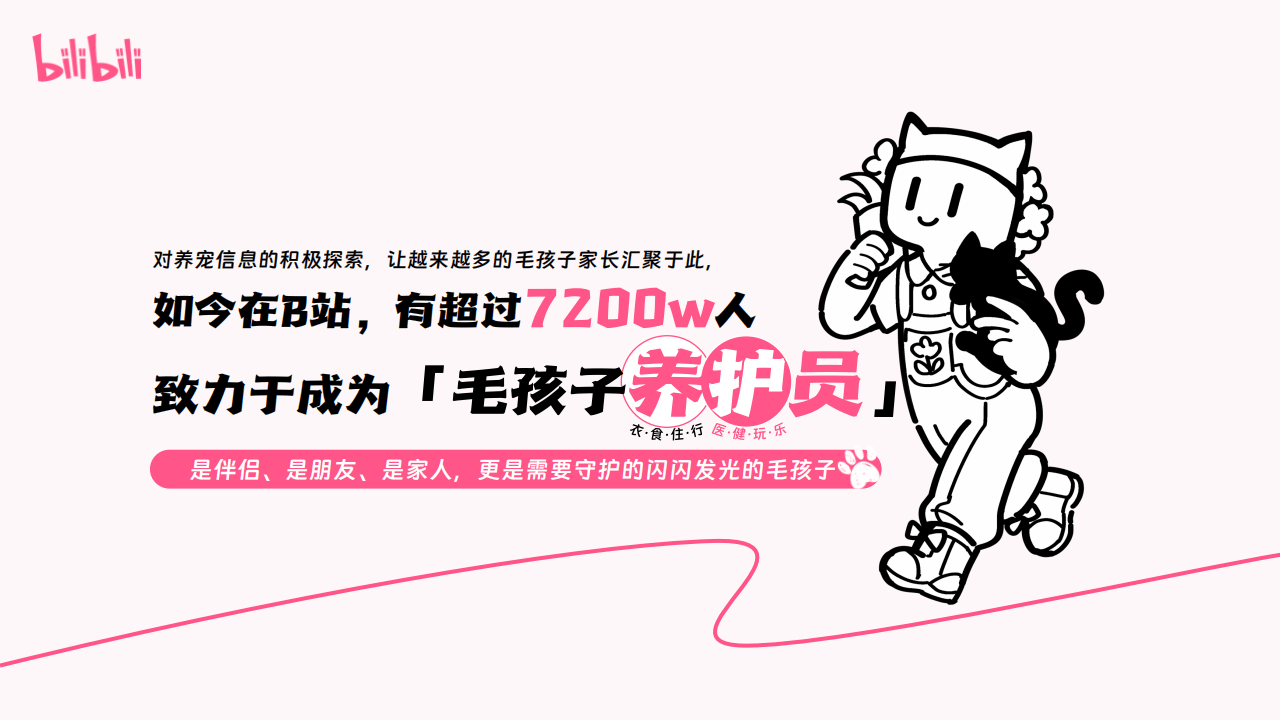 嗶(bì)哩(lī)嗶(bì)哩(lī)运營(yíng)：嗶(bì)哩(lī)嗶(bì)哩(lī)2025年宠物行业營(yíng)销通案